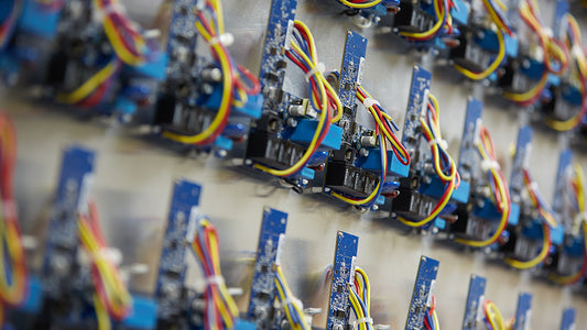 Understanding light and power product certifications