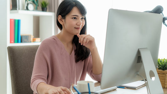6 Tips for a Better Day Working from Home